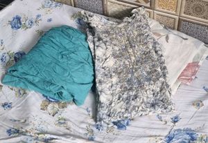 2 Kurti Set