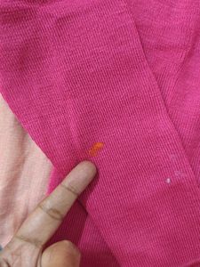 Pink Skivi for Girls - 5 to 6 years