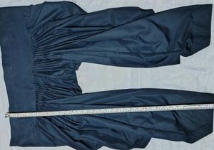 Patyali Suit Silk