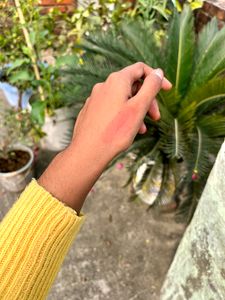 Lip &amp; Cheek Tint