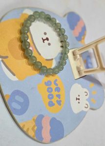 energized natural aventurine Bracelet