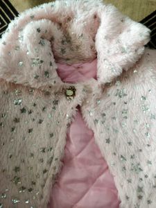 Cute Girls Clothing Set