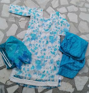 Girls Salwar Suit