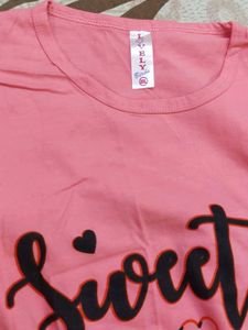 Two Cute Women&#39;s Graphic Tees
