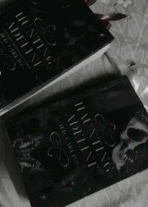 Hunting Adeline book set