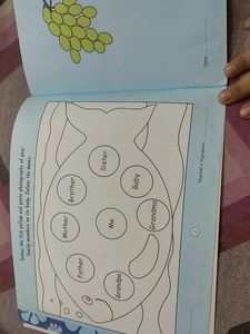 Art And Activity