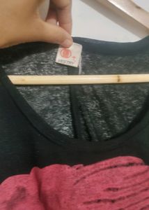 Tank Top For Girls