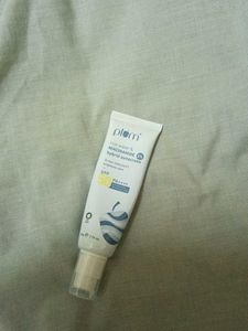 Plum Sunscreen