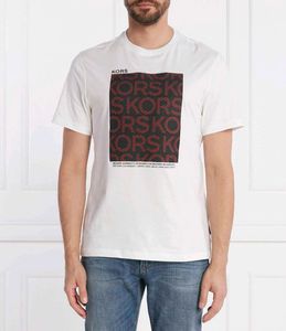 Michael Kors Unisex Tshirts Limited Premium Stock
