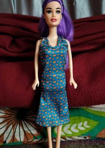 Kaira Barbie Doll