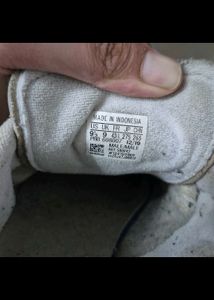 Adidas Stan Smith