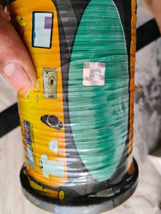 Mono Fighter Kite String