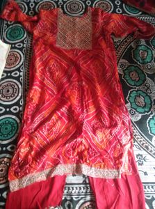 Combo Of Women Suit Set