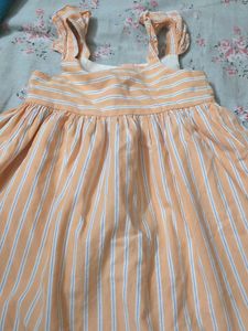 Baby Hug Frock