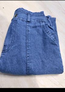 Brand New Denim Jeans