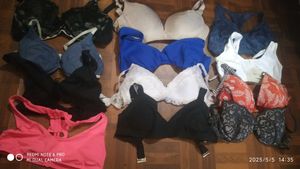 Used Bra But Like New