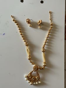 Kundan Set