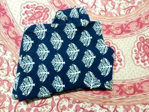 Printed Women&#39;s Kurta