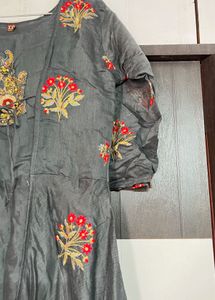 Ethnic Gowns
