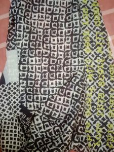 Scarf &amp; Stols