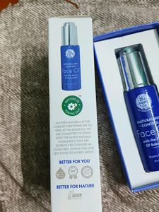 &#34;Face Oil&#34;  From Moms Co Of 30ml