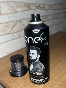Perfume Body Spray 150 Ml One8