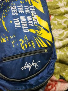 Back Pack