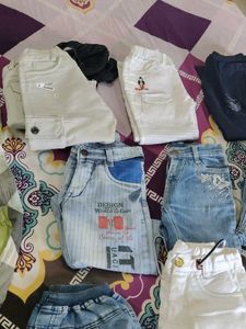 50 per piece Kids' Clothing Bundle