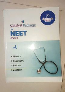 catalyst package (part1 and 2)