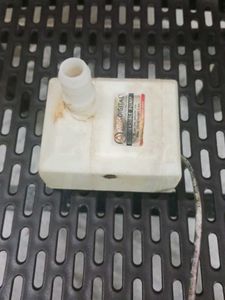 Air Cooler PUMP
