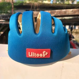 LILTOES Baby Head Protector for Safety of Kids 6M