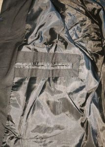 MEN&#39;S COAT 🧥