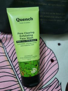 Face Wash