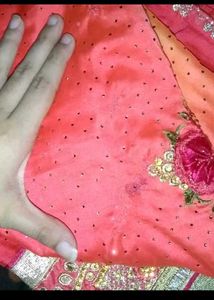 Elegant Kurta Set &amp; Dupatta