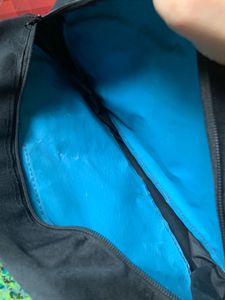Combo Of Two Multipurpose Pouches