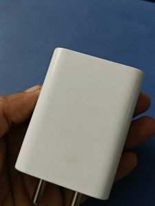 Vivo FlashCharge 44W Adapter