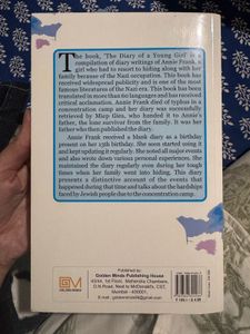 Diary of a young girl