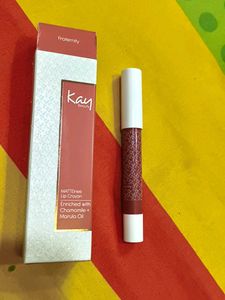 Kay Beauty Matte Lip Crayon