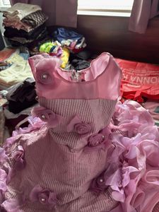 Frock For Kids 2-4 Yrs
