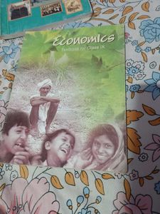 Class IX NCERT Textbooks - Social Science