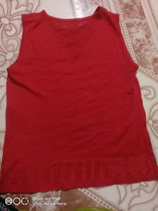Sale 03 Top Beautiful Colour Red Black White