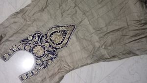 Anarkali Kurta