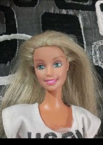Sunshine Day Barbie ☀️