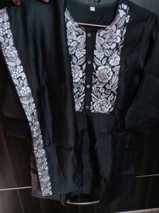 New Co Ord Set For Ladies