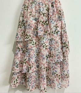 MIDI Skirt