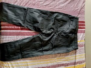 Black Leggings