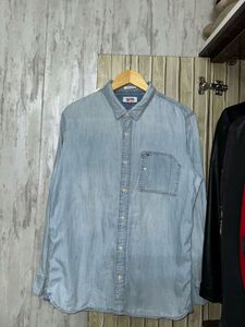 Tommy Hilfiger Denim Shirt