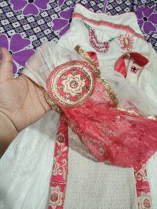 Cute Lehenga 🎀🌸