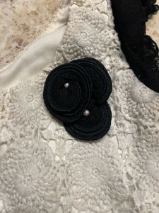 Brand New Zola B/W Dress