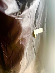 Elegant &amp; Timeless Navy blue Woolen Coat